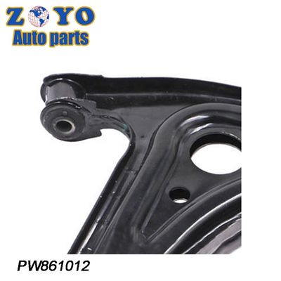 Proton Car Fitment Black E-coating Frente izquierdo Brazo de control inferior para Savvy 2007- Sombrero 40 Cr