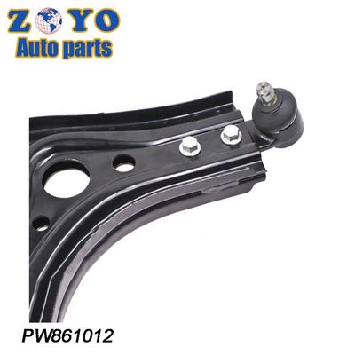 Proton Car Fitment Black E-coating Frente izquierdo Brazo de control inferior para Savvy 2007- Sombrero 40 Cr