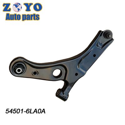 Brazo de control de suspensión para Nissan Sylphy 2019- Accesorios de automóviles de primera categoría