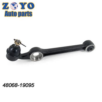 520-442 Brazo de control inferior para Toyota Starlet 1981-1984 Parte de actualización del sistema de suspensión