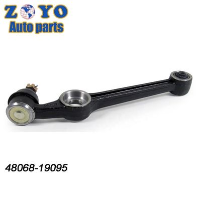 520-442 Brazo de control inferior para Toyota Starlet 1981-1984 Parte de actualización del sistema de suspensión