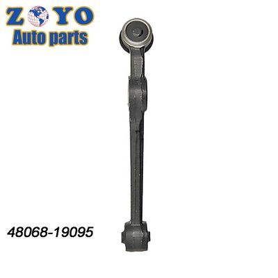 520-442 Brazo de control inferior para Toyota Starlet 1981-1984 Parte de actualización del sistema de suspensión