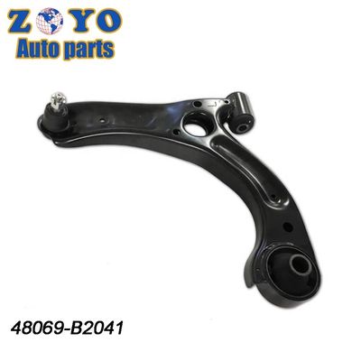 Brazo de control inferior para Daihatsu Mira 2011-2016 Componente de suspensión de posición inferior