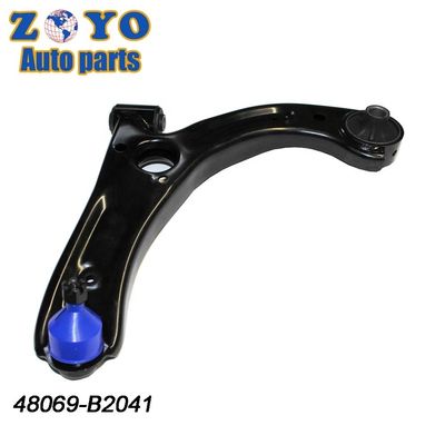Brazo de control inferior para Daihatsu Mira 2011-2016 Componente de suspensión de posición inferior