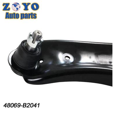 Brazo de control inferior para Daihatsu Mira 2011-2016 Componente de suspensión de posición inferior