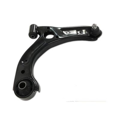 Brazo de control inferior derecho de acero SPHC para Daihatsu Mira 2009-2016