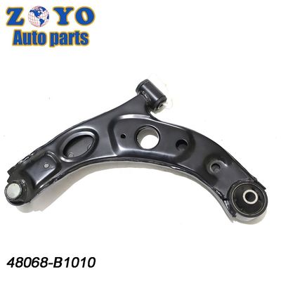 Armas de control derecho inferior delantero para Dahaitsu Passo 2004-2009