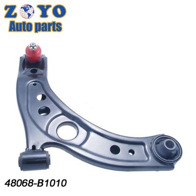 Armas de control derecho inferior delantero para Dahaitsu Passo 2004-2009