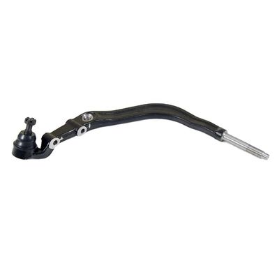 HONDA Car Fitment 51361-SB2-003 Eje delantero Brazo de control izquierdo inferior para el Civic 1984-1987