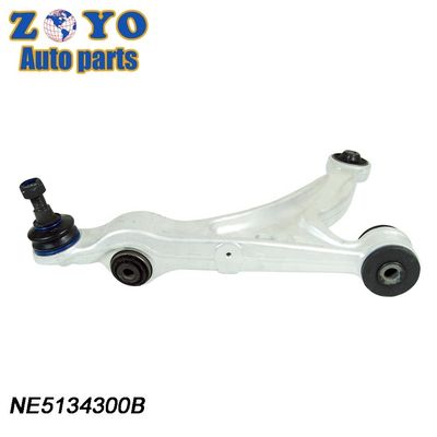 SCA-4586 Partes de suspensión automática para Mazda RX-8 04-08 Brazo de control inferior delantero izquierdo