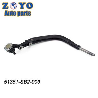 51351-SB2-013 Dorman No 520-684 Brazo de control inferior delantero derecho para Honda Civic 1984-1987
