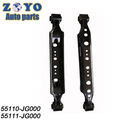 Nissan Qashqai 07-13 Brazo de control de suspensión automático para Nissan X-trail