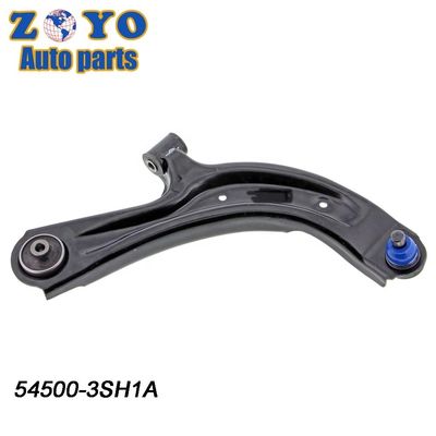 sustituir/reparar las piezas de suspensión automática 54500-3SH1A para Nissan Sentra NV200 2013-2019