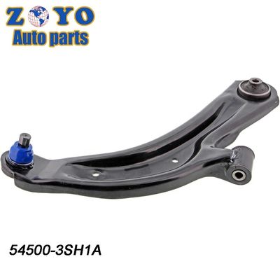 sustituir/reparar las piezas de suspensión automática 54500-3SH1A para Nissan Sentra NV200 2013-2019