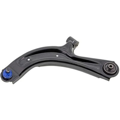 Parte de la suspensión automática para Nissan Sentra 13-17 Brazo de control anterior inferior 54501-3SH1A