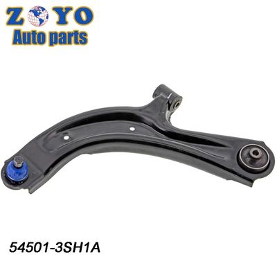 Parte de la suspensión automática para Nissan Sentra 13-17 Brazo de control anterior inferior 54501-3SH1A