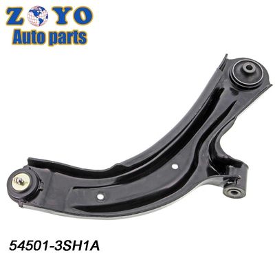 Parte de la suspensión automática para Nissan Sentra 13-17 Brazo de control anterior inferior 54501-3SH1A