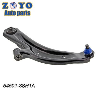Parte de la suspensión automática para Nissan Sentra 13-17 Brazo de control anterior inferior 54501-3SH1A