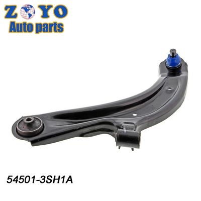 Parte de la suspensión automática para Nissan Sentra 13-17 Brazo de control anterior inferior 54501-3SH1A