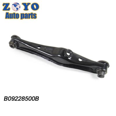 Brazo de suspensión trasero para Mazda 323 1986-1989 Posición Brazo de control trasero año 1986-1989