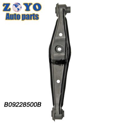 Brazo de suspensión trasero para Mazda 323 1986-1989 Posición Brazo de control trasero año 1986-1989