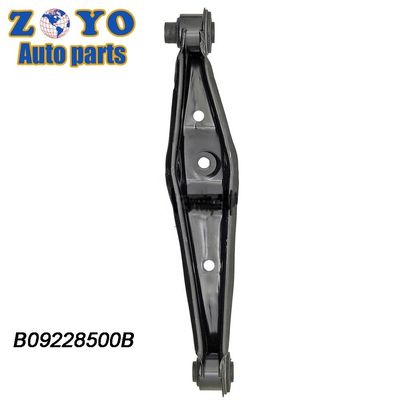Brazo de suspensión trasero para Mazda 323 1986-1989 Posición Brazo de control trasero año 1986-1989
