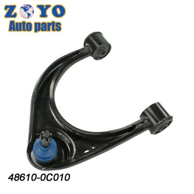 No. de referencia JTC2532 48610-0C010 Brazo de suspensión para Toyota Tundra 2017 Posición derecha