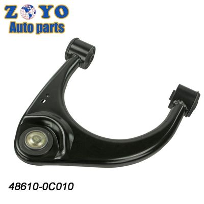 No. de referencia JTC2532 48610-0C010 Brazo de suspensión para Toyota Tundra 2017 Posición derecha