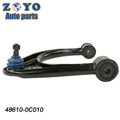 No. de referencia JTC2532 48610-0C010 Brazo de suspensión para Toyota Tundra 2017 Posición derecha