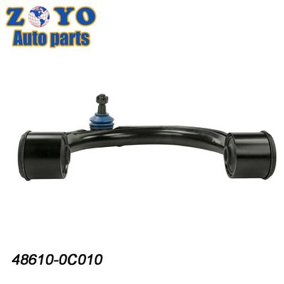 No. de referencia JTC2532 48610-0C010 Brazo de suspensión para Toyota Tundra 2017 Posición derecha