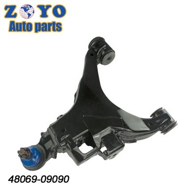 OE NO. 48069-0C020 Eje delantero brazo de control inferior izquierdo para camión TOYOTA Sequoia Tundra
