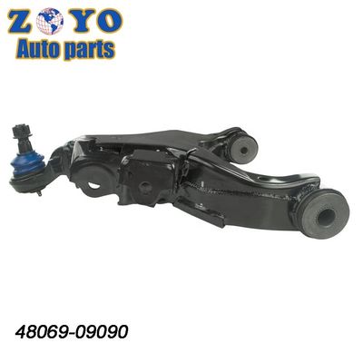 OE NO. 48069-0C020 Eje delantero brazo de control inferior izquierdo para camión TOYOTA Sequoia Tundra