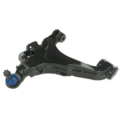 Modelo de automóvil para Toyota Sequoia 08-20 Brazo de control derecho del eje delantero ajustable y duradero
