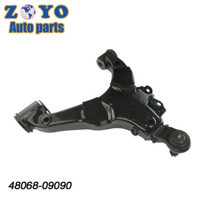 Modelo de automóvil para Toyota Sequoia 08-20 Brazo de control derecho del eje delantero ajustable y duradero