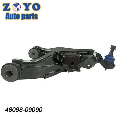 Modelo de automóvil para Toyota Sequoia 08-20 Brazo de control derecho del eje delantero ajustable y duradero