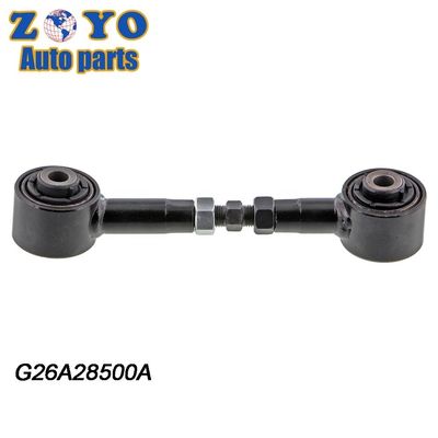 Posición trasera Brazo de control inferior OEM para Mazda 6 Hatchback GG 2002-2008 Brazo de asistencia trasera
