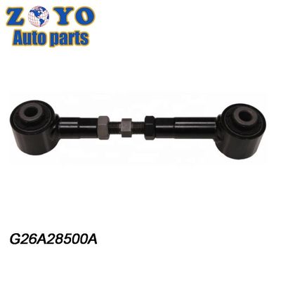 Posición trasera Brazo de control inferior OEM para Mazda 6 Hatchback GG 2002-2008 Brazo de asistencia trasera