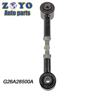 Posición trasera Brazo de control inferior OEM para Mazda 6 Hatchback GG 2002-2008 Brazo de asistencia trasera