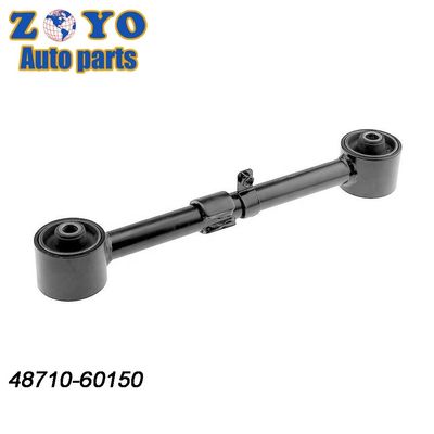 Toyota Land Cruiser 200 J2 2007 Suspensión trasera izquierda y brazo de control de las partes de la dirección
