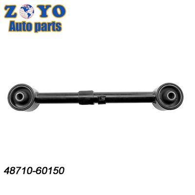 Toyota Land Cruiser 200 J2 2007 Suspensión trasera izquierda y brazo de control de las partes de la dirección