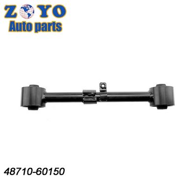 Toyota Land Cruiser 200 J2 2007 Suspensión trasera izquierda y brazo de control de las partes de la dirección
