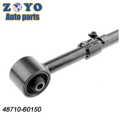 Toyota Land Cruiser 200 J2 2007 Suspensión trasera izquierda y brazo de control de las partes de la dirección