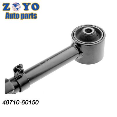 Toyota Land Cruiser 200 J2 2007 Suspensión trasera izquierda y brazo de control de las partes de la dirección