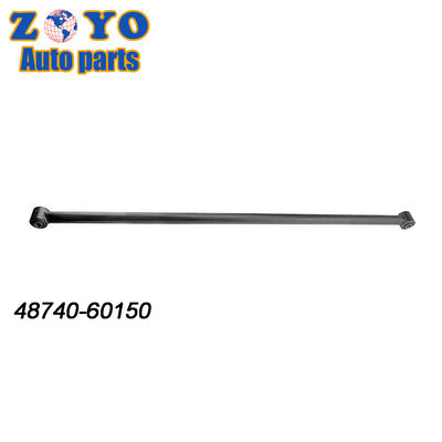 Sustituir/reparar el brazo de control trasero para el brazo de suspensión trasera del Toyota Land Cruiser 200 J2