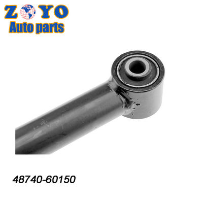 Sustituir/reparar el brazo de control trasero para el brazo de suspensión trasera del Toyota Land Cruiser 200 J2
