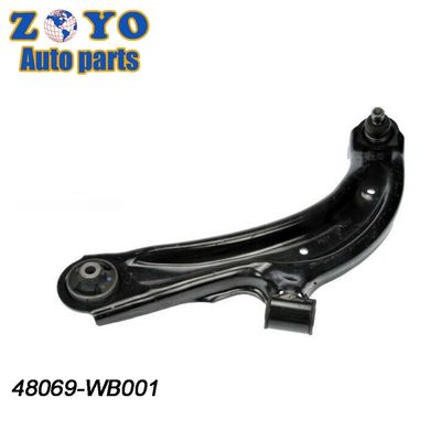 SPHC 48069-WB001 Brazo de control inferior para Toyota Yaris iA