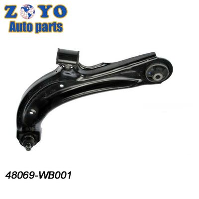 SPHC 48069-WB001 Brazo de control inferior para Toyota Yaris iA