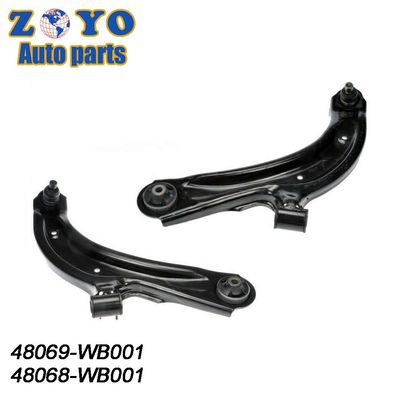 SPHC 48069-WB001 Brazo de control inferior para Toyota Yaris iA