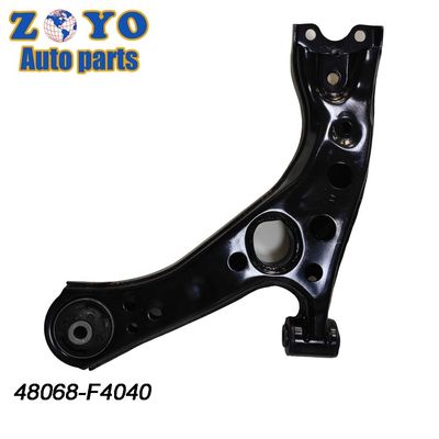 Objetivo de sustitución/reparación 48068-F4040 Partes de repuesto derecha Suspensión Brazo brazo de control inferior Para Toyota C-HR 2018