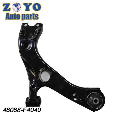 Objetivo de sustitución/reparación 48068-F4040 Partes de repuesto derecha Suspensión Brazo brazo de control inferior Para Toyota C-HR 2018